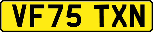 VF75TXN