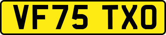 VF75TXO