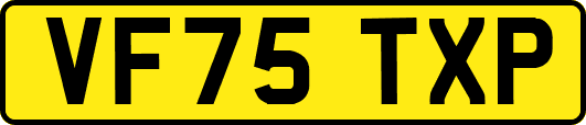 VF75TXP