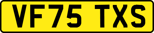 VF75TXS