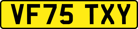 VF75TXY