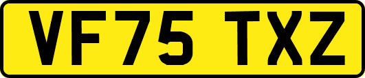 VF75TXZ