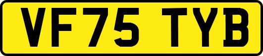 VF75TYB