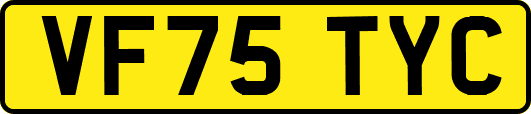 VF75TYC