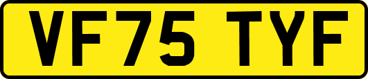 VF75TYF