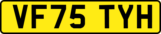 VF75TYH