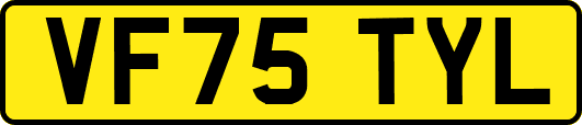 VF75TYL