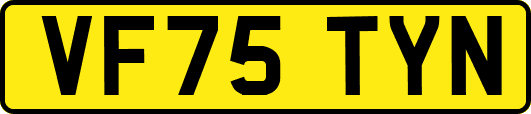 VF75TYN