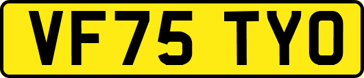 VF75TYO