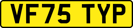 VF75TYP
