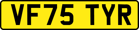 VF75TYR
