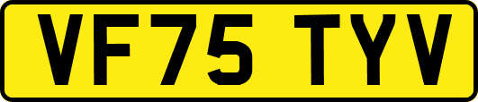 VF75TYV