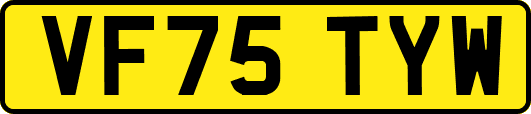 VF75TYW