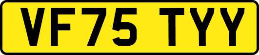 VF75TYY