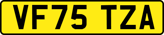 VF75TZA