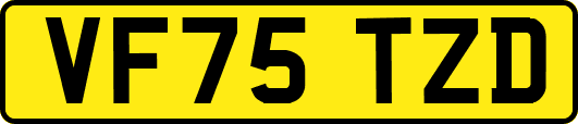 VF75TZD
