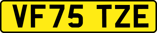 VF75TZE