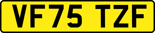 VF75TZF