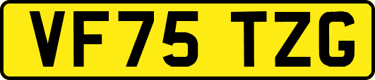 VF75TZG