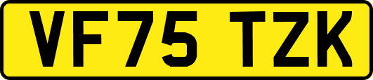 VF75TZK