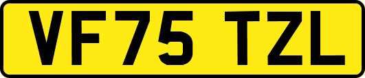 VF75TZL
