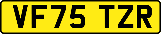 VF75TZR