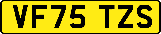 VF75TZS
