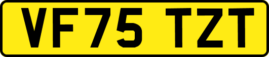 VF75TZT
