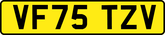 VF75TZV