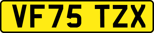 VF75TZX