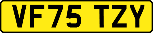 VF75TZY