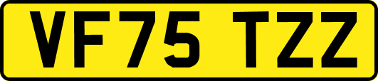 VF75TZZ