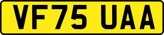 VF75UAA