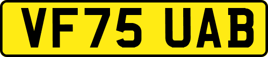 VF75UAB