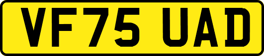 VF75UAD