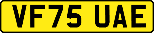 VF75UAE