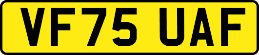 VF75UAF