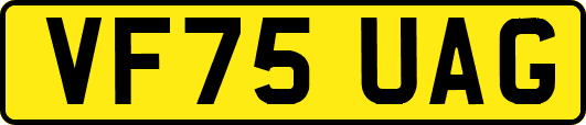VF75UAG