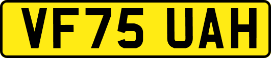 VF75UAH