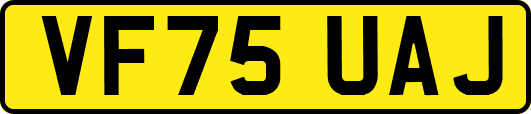 VF75UAJ