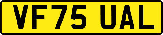 VF75UAL