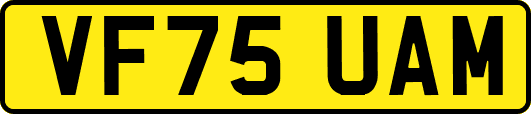 VF75UAM