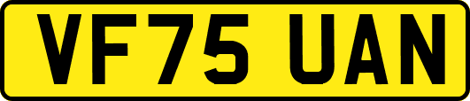 VF75UAN