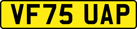 VF75UAP