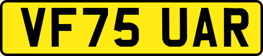 VF75UAR
