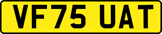 VF75UAT