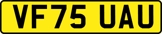 VF75UAU
