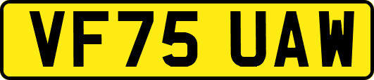 VF75UAW