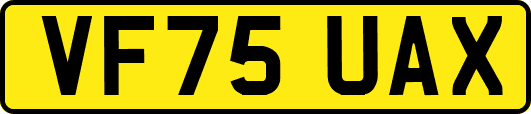 VF75UAX