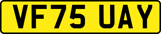 VF75UAY